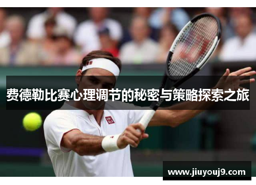 费德勒比赛心理调节的秘密与策略探索之旅