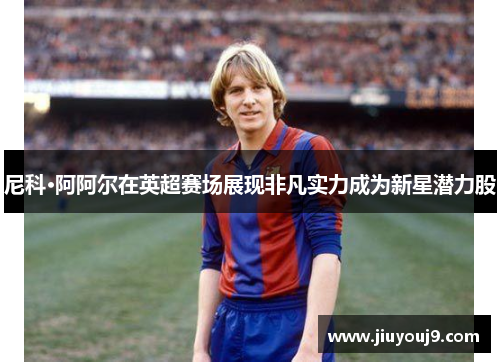 尼科·阿阿尔在英超赛场展现非凡实力成为新星潜力股 尼科·阿阿尔在英超赛场展现非凡实力成为新星潜力股