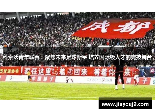 科索沃青年联赛：聚焦未来足球新星 培养国际级人才的竞技舞台