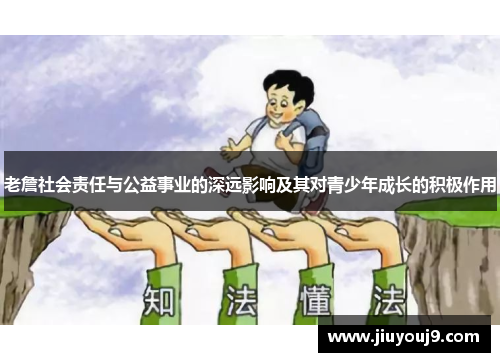 老詹社会责任与公益事业的深远影响及其对青少年成长的积极作用 老詹社会责任与公益事业的深远影响及其对青少年成长的积极作用