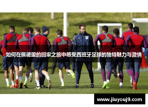 如何在佩德里的回家之旅中感受西班牙足球的独特魅力与激情 如何在佩德里的回家之旅中感受西班牙足球的独特魅力与激情