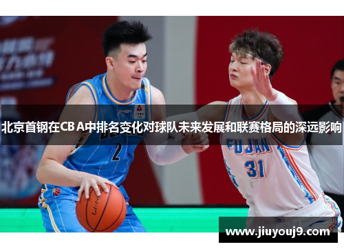 北京首钢在CBA中排名变化对球队未来发展和联赛格局的深远影响 北京首钢在CBA中排名变化对球队未来发展和联赛格局的深远影响