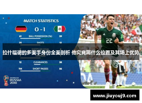拉什福德的多面手身份全面剖析 他究竟踢什么位置及其场上优势