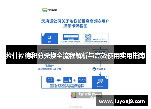 拉什福德积分兑换全流程解析与高效使用实用指南 拉什福德积分兑换全流程解析与高效使用实用指南