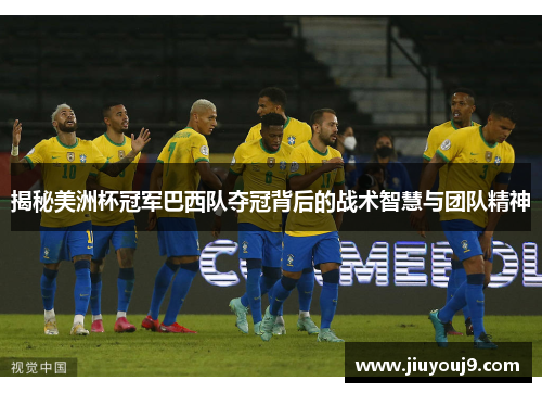 揭秘美洲杯冠军巴西队夺冠背后的战术智慧与团队精神